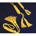 Gold Cord with 5" Tassel Set
